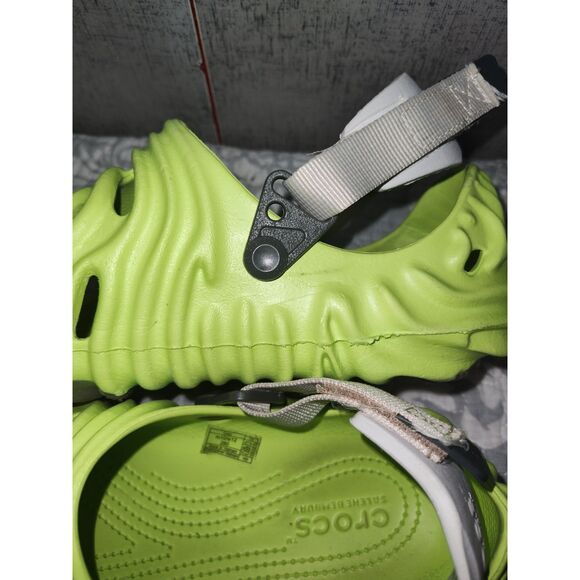 Crocs Unisex Pollex \